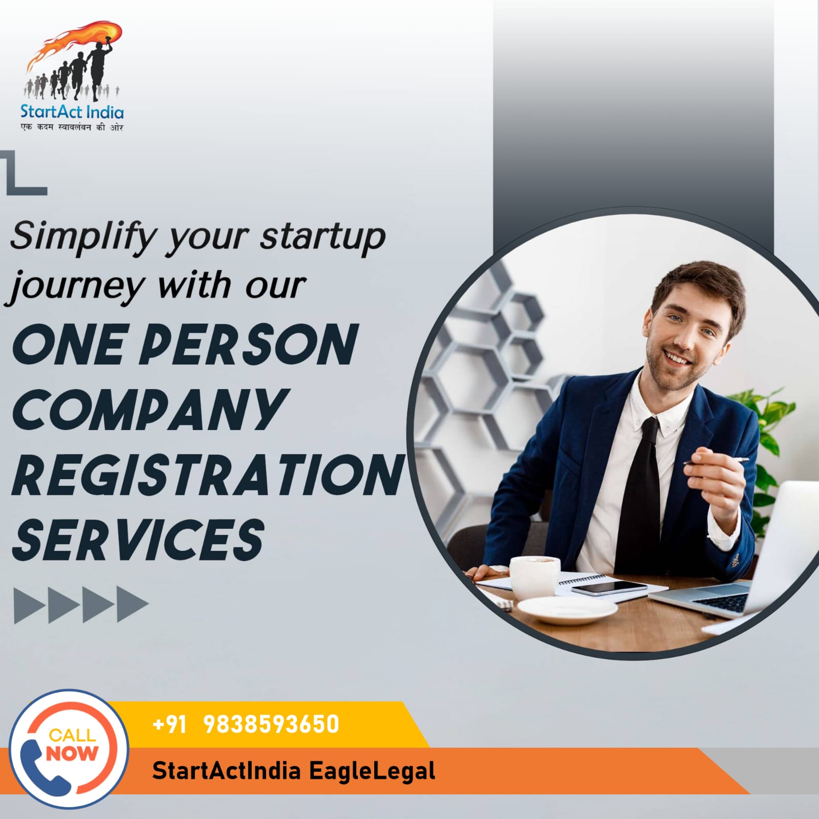 Business Services